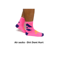 T8 - Air Socks 